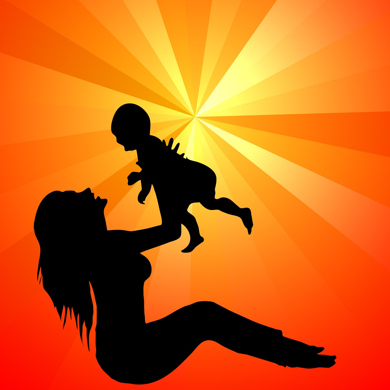 mother and baby, family, baby-1646444.jpg